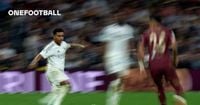 It looks like it could be one Brazilian in and one out at Manchester City