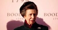 Princess Anne was given brutal 2-word nickname after 'disappointing' royal visit