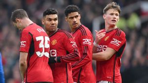 Manchester United Exits FA Cup After Heartbreaking Shootout Loss