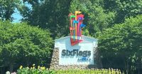 Six Flags cerrará uno de sus parques legendarios, ¿y en México qué pasará?