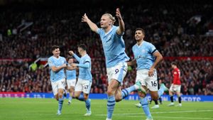 Manchester Derby: City Hosts United Amid Struggles