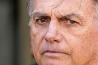 Brazil's police accuse Bolsonaro of receiving $5 million over 1 year, suspect money laundering