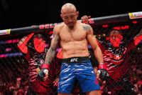 Jose Aldo vs Aiemann Zahabi UFC 315 result - Hall of Famer retires after shock loss to Georges St-Pierre's teammate