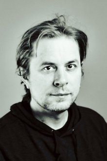 Alex Hall