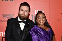 Quinta Brunson files for divorce from husband of three years Kevin Anik