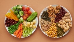 Sporculara Özel Beslenme (Kilo almak isteyenlere)