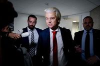 Dutch Government Falls After Far-Right Party Quits Coalition