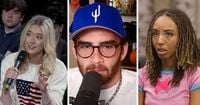 'Mind your karma': How Charlie Kirk’s biggest debate rivals reacted to his assassination