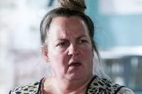 EastEnders star shows off transformation after losing ‘almost half her body weight’