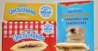 It's peanut butter lawsuit time for Smucker