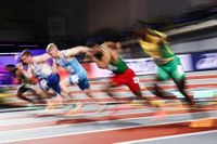 Five things to look forward to on day one in Nanjing | News  | Nanjing 25 | World Athletics Indoor Championships