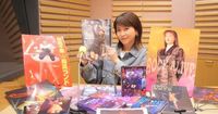 森高千里、初のライブ音源特集2時間SP ニッポン放送で4/29に放送【本人コメント到着】 | Musicman