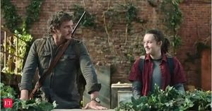 The Last Of Us Season Two Ends With Abby Twist
