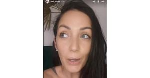 Ilona's Heartbreak And Contestants' Journeys On Mariés Au Premier Regard