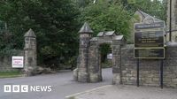 Two arrested over 'racial assault' in Manor Heath Park, Halifax