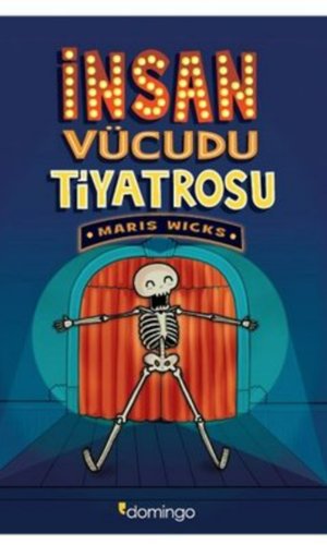 İnsan Vücudu Tiyatrosu