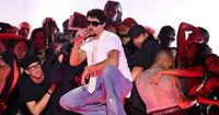 Une file d’attente en ligne de 500 000 personnes pour les concerts de Bad Bunny en France
