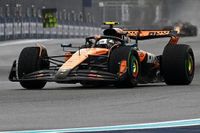UPDATE: Uitslag sprintrace GP Miami 2025