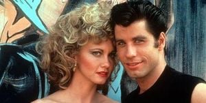 Grease Comes To Life In London’s Secret Cinema Experience