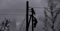 Russia’s new energy assault pushes Ukrainians into another winter of blackouts