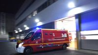 Yvelines : accident de quatre bus transportant des militaires, environ 36 blessés dont deux graves