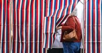 House passes bill requiring proof of citizenship to vote in federal elections
