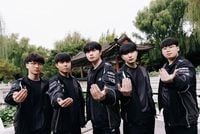 [롤드컵] kt 전승으로 8강 선착···T1은 또 벼랑끝