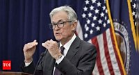 Jerome Powell's Jackson Hole speech: US Fed chairman signals rate cut soon but cautions on lasting effects of higher tariffs - top takeaways - Times of India