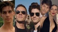 Lorenzo Tano, chi è il concorrente de L'Isola dei Famosi 2025: età, dove vive, i genitori, l'accademia del sesso con papà Rocco Siffredi e la fidanzata
