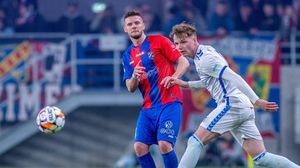 1. FC Magdeburg Draws 1-1 In Friendly Match In Opole