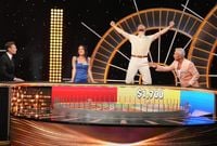 ‘Celebrity Wheel of Fortune’ Premiere With New Host Ryan Seacrest Scores Best Ratings in Almost Two Years (EXCLUSIVE)