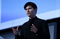 Pavel Durov marks 41st birthday with dire warning: 'Time is running out to save free internet' | News.az