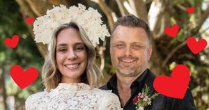 Married At First Sight Australia Returns With Explosive Season 12