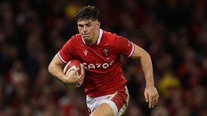 Wales Rugby Team Faces New Era Under Interim Coach Sherratt