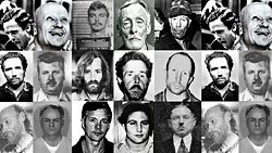 Anti-Sosyal Kişilik Bozukuluğu’nun (ASKB) Seri Katiller Üzerinde İncelenmesi