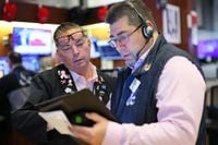 Markets News, May 9, 2025: Stocks Close Little Changed as Investors Await News From US, China Trade Talks; Major Indexes Post Losses for the Week