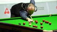 Snooker WM Finale JETZT live: Wer überträgt Xintong gegen Williams heute im TV und Stream?