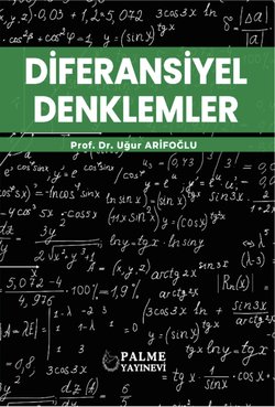 DİFERANSİYEL DENKLEMLER