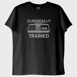 ''Classically Trained'' T-Shirt