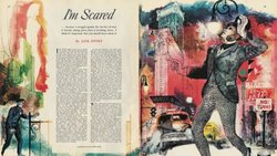 “Zaman yolculuğu ve Rudolph Fentz”