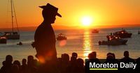 Find an ANZAC Day service near you | Moreton Bay 2025