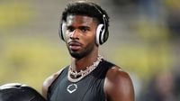 NFL fines Falcons, DC over Sanders prank call