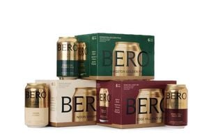 Tom Holland’s BERO Non-Alcoholic Beer Launches At Selfridges