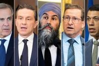 Check out the live Simcoe North results here