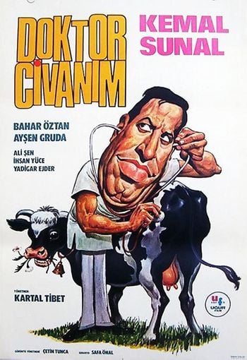 Doktor Civanım