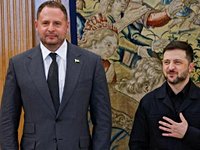 Ukraine corruption scandal no reason to abandon Kyiv