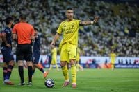 How to Watch Al Nassr vs Al Okhdood: Live Stream Saudi League Soccer, TV Channel