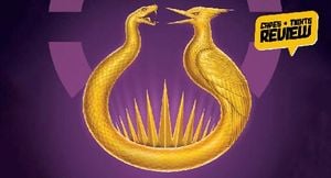 New Hunger Games Tale Explores Haymitch's Dark Past