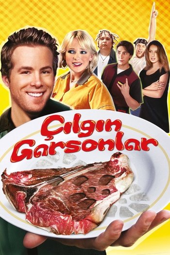 Çılgın Garsonlar