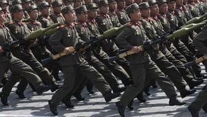 China’s Role And Drones Dominate Ukraine War Talks